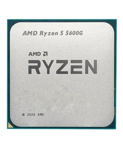 Процесор AMD Ryzen 5 5600G 3.9GHz(Up to 4.4GHz) 65W AM4 TRAY