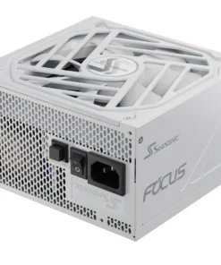 Захранващ блок SEASONIC FOCUS GX-850 850W White