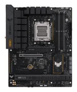 Дънна платка ASUS TUF GAMING B650-PLUS WIFI socket AM5