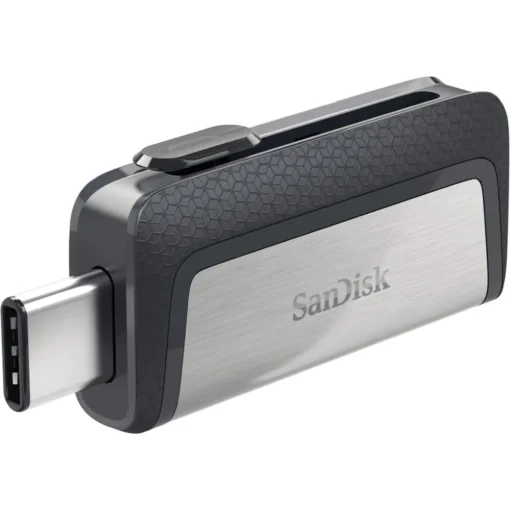 USB памет SanDisk Ultra Dual Drive 128GB