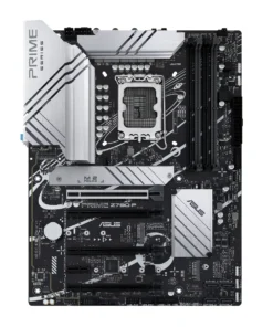 Дънна платка ASUS PRIME Z790-P LGA 1700 ATX