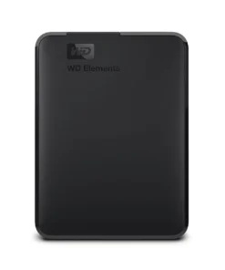 Външен хард диск Western Digital Elements Portable 2TB 2.5"