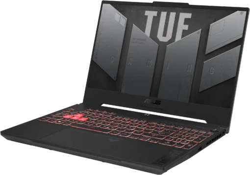 Лаптоп Asus TUF A15 FA507NU-LP116