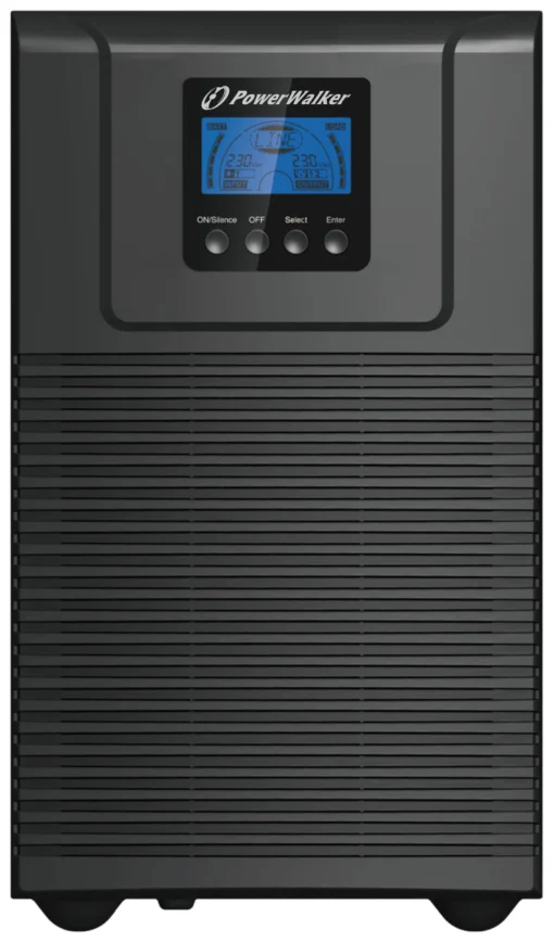 UPS POWERWALKER VFI 2000 TG 2000VA On-Line