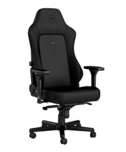 Геймърски стол noblechairs HERO Black Edition