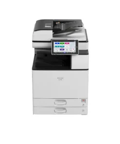 Мултифункционалнo устройствo RICOH IM 2500 A3 ARDF 25ppm Консуматив за 48000