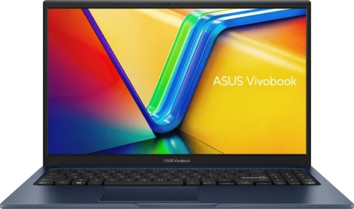 Лаптоп Vivobook 15 X1504VA-NJ857 15.6" FHD Intel i3-1315U 16GB DDR4 512GB SSD