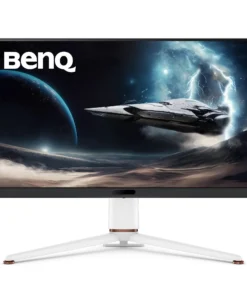 Геймърски монитор BenQ Mobiuz EX321UX 31.5" 144Hz