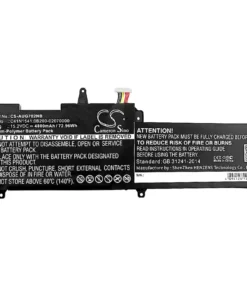 Батерия за лаптоп ASUS GL702  C41N1541 LiPo 15.2V 4800mAh CAMERON SINO