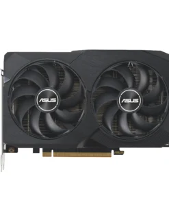 Видео карта ASUS DUAL RX 7600 V2 OC Edition 8GB GDDR6