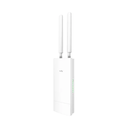 Безжичен рутер Cudy LT400 Outdoor N300 4G LTE  2.4 GHz 300 Mbps