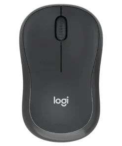 Безжична мишка оптична LOGITECH M240 Тихи бутони