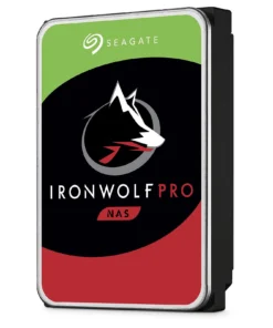 Хард диск SEAGATE Iron Wolf ST8000NT001 8TB 256MB Cache SATA 6.0Gb/s