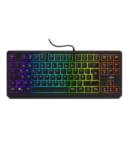 Геймърска клавиатура Hama uRage Exodus 220 TKL RGB