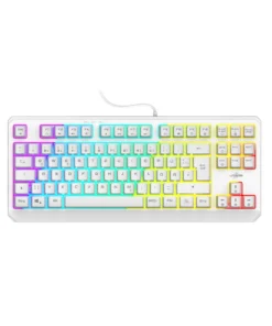 Геймърска клавиатура Hama uRage Exodus 220 TKL RGB