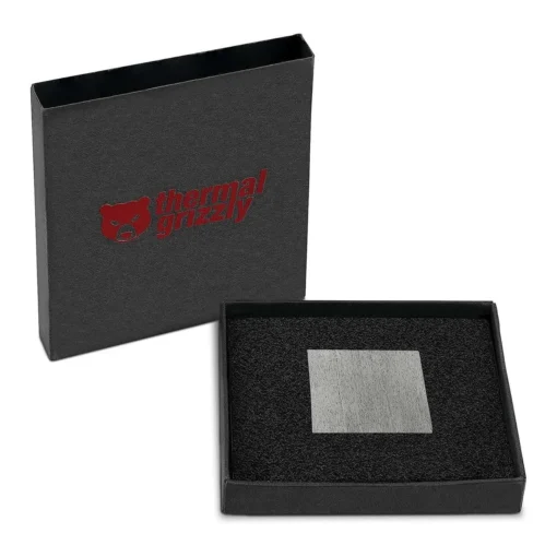 Термопроводящ пад Thermal Grizzly KryoSheet 25 х 25 х 0.2 mm