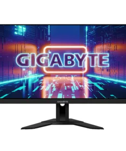 Геймърски монитор Gigabyte M28U 28" UHD 4K SS IPS144Hz 1ms HDR400 RGB Fusion