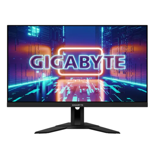 Геймърски монитор Gigabyte M28U 28" UHD 4K SS IPS144Hz 1ms HDR400 RGB Fusion