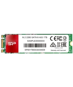 SSD диск SILICON POWER A55 M.2 2280 1TB SATA