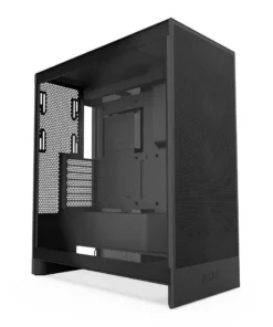 Кутия за компютър NZXT H7 Flow 2024 Edition Black