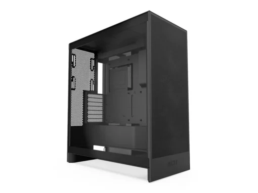 Кутия за компютър NZXT H7 Flow 2024 Edition Black