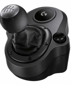 Скоростен лост Logitech Shifter за G29 и G920 волани