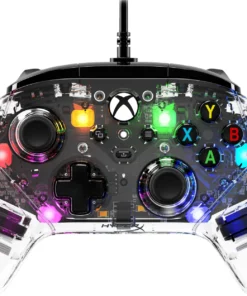 Геймърски контролер HyperX Clutch Gladiate RGB Жичен за XBOX