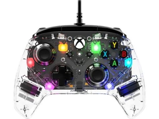 Геймърски контролер HyperX Clutch Gladiate RGB Жичен за XBOX