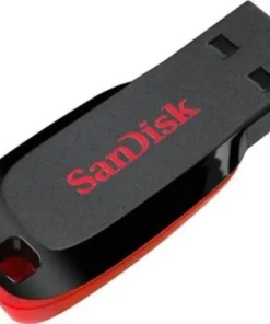 USB памет SanDisk Cruzer Blade 64GB