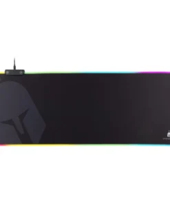 Геймърски пад Spartan Gear Ares RGB XXL