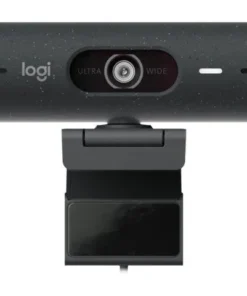 Уеб камера LOGITECH BRIO 505