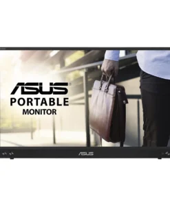 Монитор ASUS ZenScreen MB16ACV 15.6" FHD (1920x1080) IPS