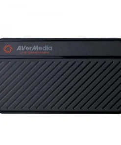 Външен кепчър AVerMedia LIVE Gamer Mini