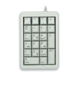 Цифрова клавиатура CHERRY G84-4700 Keypad