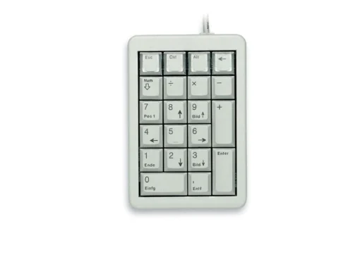 Цифрова клавиатура CHERRY G84-4700 Keypad