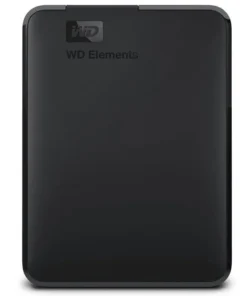 Външен хард диск Western Digital Elements Portable 5TB 2.5"