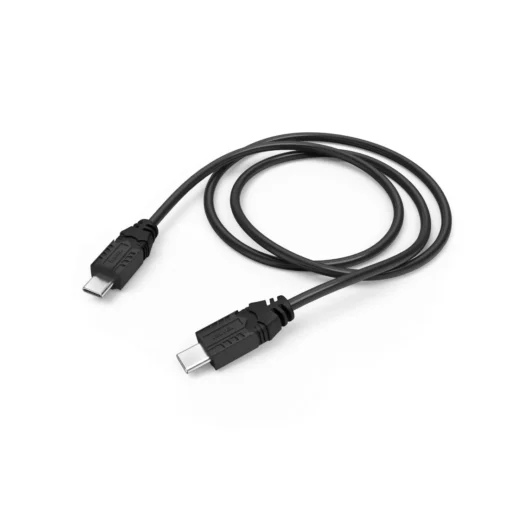 Кабел HAMA USB-C мъжко - USB-C мъжко за зареждане на SONY PS5 3 м.