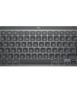 Безжична клавиатура Logitech MX Keys Mini