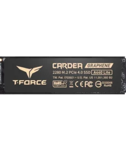 SSD диск Team Group T-Force Cardea A440 Lite 1TB