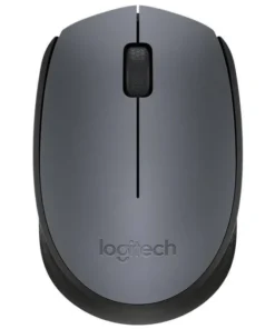 Безжична мишка оптична LOGITECH M170