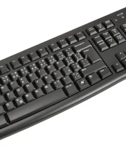 Стандартна клавиатура Logitech K120