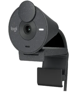 Уеб камера с микрофон LOGITECH Brio 300