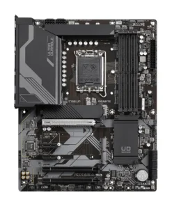 Дънна платка GIGABYTE Z790 UD LGA 1700 DDR5 ATX