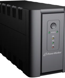 UPS POWERWALKER  VI 1200 IEC 1200VA Line Interactive