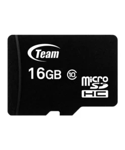 Карта памет TEAM micro SDHC 16GB