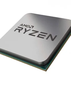 Процесор AMD Ryzen 7 5700X3D TRAY 8 Cores 3.0GHz (Up to 4.1GHz) 96MB 105W AM4