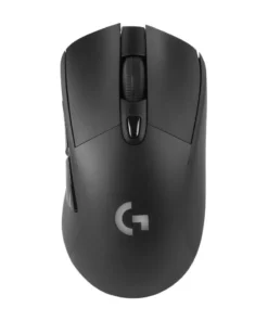 Геймърска мишка Logitech G703 Оптична Безжична USB