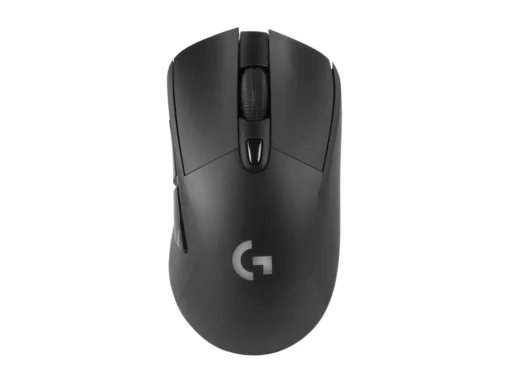 Геймърска мишка Logitech G703 Оптична Безжична USB