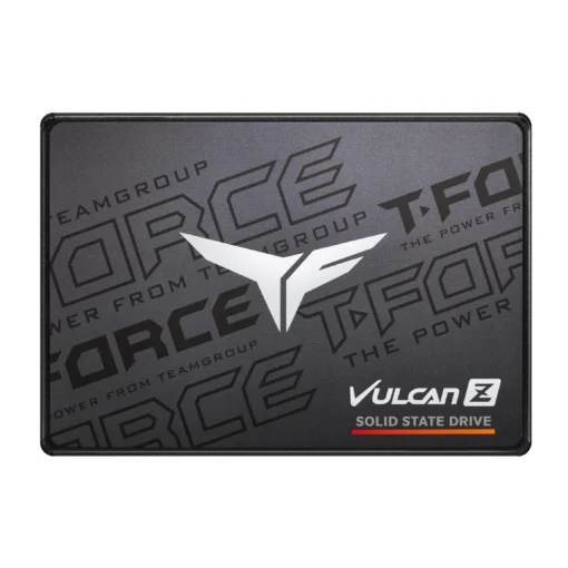 SSD диск Team Group Vulcan Z 2.5" 1 TB SATA3 6Gb/s