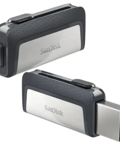 USB памет SanDisk Ultra Dual Drive 64GB